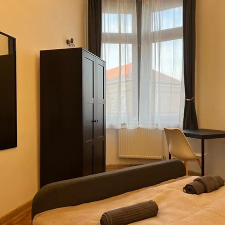 F14 Apartament