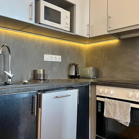 F14 Apartament *