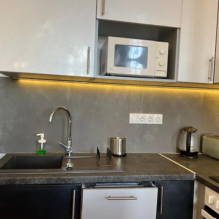 Apartament F14