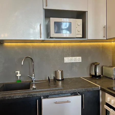 Apartament F14