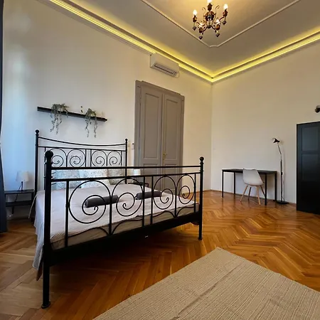 F14 Apartament *