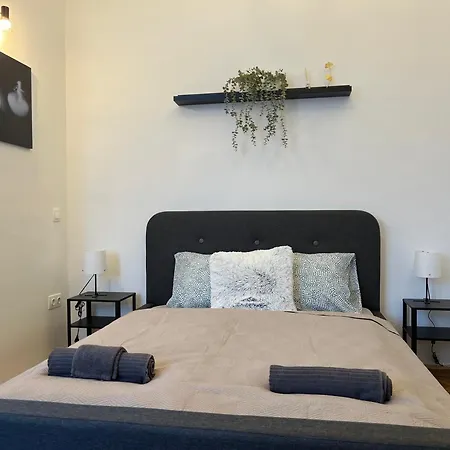 F14 Apartament Budapesta